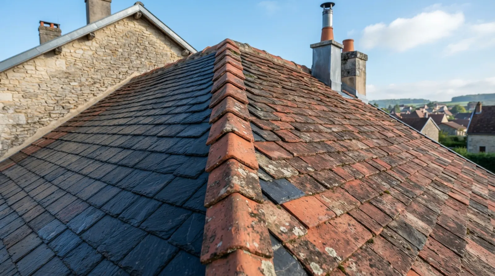 Panneaux solaires : 5 points à vérifier sur votre toiture avant d'installer
