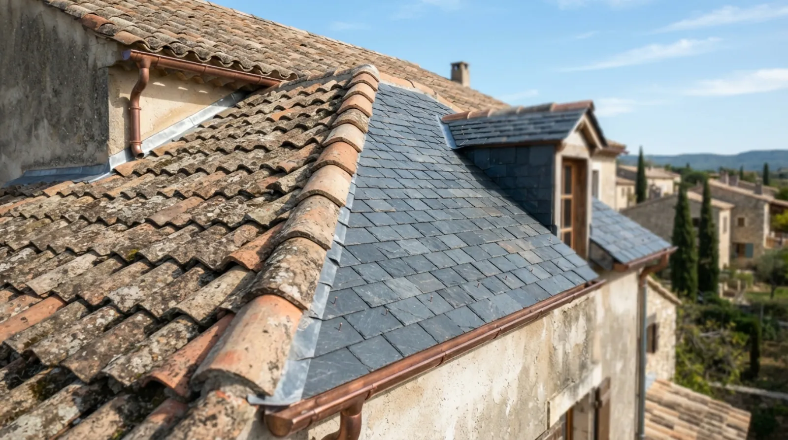 Toiture et DPE : quel impact sur la performance du logement ?